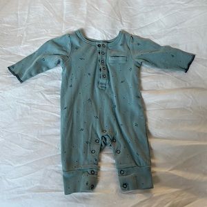Pehr Jumpsuit